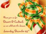 Candy Cane Christmas Party Invitations Christmas Candy Cane Invitation