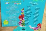 Candyland Quinceanera Invitations Teal Candyland Invitations Quinceanera with Padrinos In