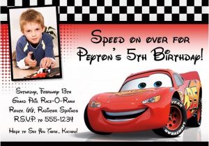 Car themed Birthday Invitation Wording Race Car Birthday Invitations Ideas Bagvania Free