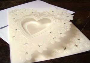 Card for Making Wedding Invitations How to Make Wedding Invitation Cards