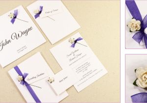 Card for Making Wedding Invitations How to Select the Homemade Wedding Invitations Designs