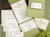 Cards and Pockets Wedding Invitations French Vintage Pocket Wedding Invitations Little Flamingo