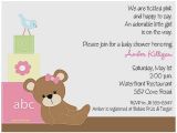 Care Bear Baby Shower Invitations Baby Shower Invitation New Care Bear Baby Shower