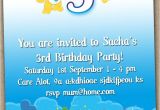 Care Bears Birthday Party Invitations Care Bear Birthday Invitations Best Party Ideas
