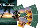 Caribbean Party Invitations Caribbean Party Ideas for Everyone Home Decoration Ideas