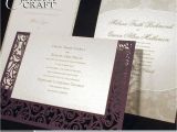 Carlson Craft Wedding Invitations Carlson Craft Wedding Invitations Designs Egreeting Ecards