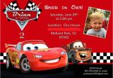 Cars Birthday Invitation Template Free Download 28 Images Of Disney Cars 2 Invitation Template Leseriail Com
