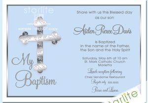 Catholic Baptism Invitation Wording Wording for Baptism Invitations Wording for Baptism