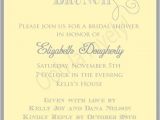 Champagne Brunch Bridal Shower Invitations Fit Figures Manual to Keep Fit and Healthy