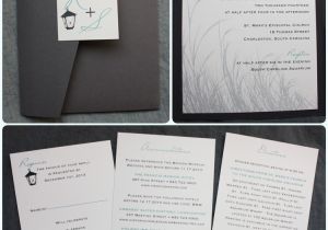 Charleston Sc Wedding Invitations Trees Leaves Archives Page 10 Of 18 Emdotzee Designs