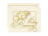 Cheap 50th Wedding Anniversary Invitations 50th Wedding Anniversary Inexpensive Invitations Zazzle