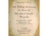 Cheap 50th Wedding Anniversary Invitations 50th Wedding Anniversary Invitation