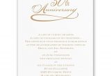 Cheap 50th Wedding Anniversary Invitations 50th Wedding Anniversary Invitations Bing Images