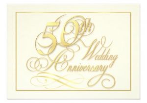 Cheap 50th Wedding Anniversary Invitations Personalized 50th Anniversary Invitations