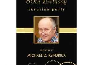 Cheap 80th Birthday Invitations 16 Best Images About Surprise 80th Birthday Party
