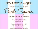 Cheap Baby Shower Invitations for Twins Printable Twin Baby Shower Invitations Oh by