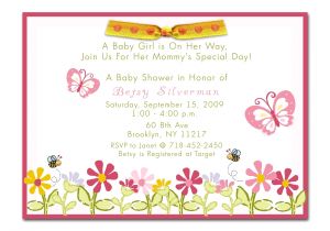Cheap Baby Shower Invitations Online Baby Shower Invitations for Girls Cheap