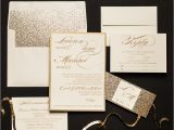 Cheap Bling Wedding Invitations Bling Wedding Invitations Archives too Chic Little Shab