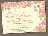 Cheap Bridal Shower Postcard Invitations Baby Shower Invitation Printable Baby Shower Invitations