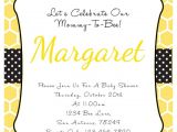Cheap Bumble Bee Baby Shower Invitations 9 Best Baby Stuff Images On Pinterest
