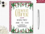 Cheap Christmas Party Invitations Holiday Party Invitations Free Design Templates