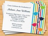 Cheap Custom Graduation Invitations Cheap Graduation Party Invitations A Birthday Cake