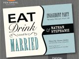 Cheap Engagement Party Invitations Online Engagement Invitations Engagement Party Invitation