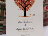 Cheap Fall themed Wedding Invitations Templates Fall Wedding Invitation Cards Plus themed Weddi