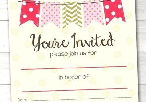 Cheap Fill In the Blank Bridal Shower Invitations Blank Bridal Shower Invitations Rustic Bridal Shower