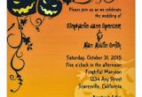 Cheap Halloween Wedding Invitations Baby Shower Invitations Zone