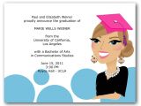 Cheap Invitations for Graduation Graduate Invites Cheap Graduation Party Invitations for