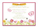 Cheap Invites for Baby Shower Cheap Baby Shower Invitations for Girls