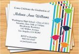 Cheap Personalized Graduation Invitations Cheap Graduation Party Invitations A Birthday Cake
