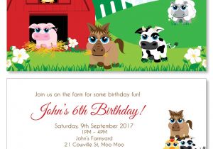 Cheap Personalized Party Invitations Birthday Invitation Pirate Kids Birthday Party