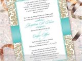Cheap Quinceanera Invitations Spanish Wedding Invitations Printed Bridal Shower Invitations