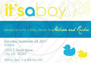 Cheap Rubber Duck Baby Shower Invitations Design Cheap Rubber Duck Baby Shower Invitations Rubber
