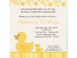 Cheap Rubber Duck Baby Shower Invitations Rubber Ducky Baby Shower Ideas Pink Ducky