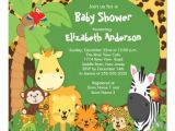 Cheap Safari Baby Shower Invitations Cheap Invitations for Baby Shower On Bud