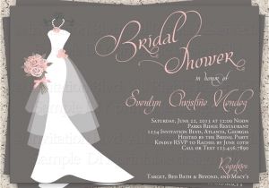 Cheap Vintage Bridal Shower Invitations Wedding Shower Invitations Elegant Floral Chic Gold White