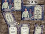 Cheap Wedding Invitations and Save the Dates Packages Rustic Wedding Invitation Package Save the Date Invitation