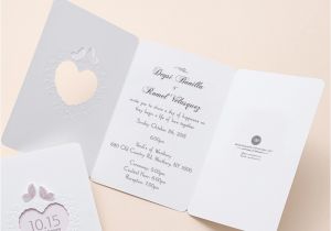 Cheap Wedding Invitations Ebay Pink butterfly Wedding Invitations Cheap Cards Free Proof