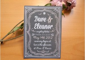 Cheap Wedding Invitations Mn Affordable Handmade Wedding Invitations Cheap Etsy