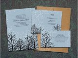 Cheap Wedding Invitations Mn Winter Magic Printable Wedding Invitation Template by Nraevsky