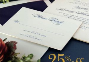 Cheap Wedding Invitations San Diego Wedding Invitations Custom Letterpress and Other Fine