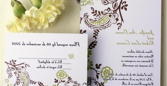 Cheap Wedding Invitations with Free Response Cards Printed Ideas Cheap Wedding Invitations with Free Response