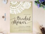 Cheap Wedding Invite Printing Invitation Printed Bridal Shower Invitation Cheap