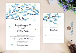 Cheap Wedding Invites with Response Cards Cheap Wedding Invitations and Rsvp Cards Printed by