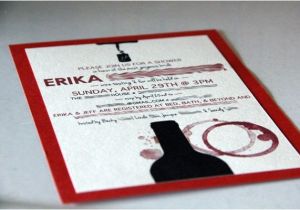 Cheap Wine themed Bridal Shower Invitations 244 Best Images About Wine Party On Pinterest
