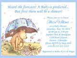 Cheap Winnie the Pooh Baby Shower Invitations Pooh Bear Baby Shower Invitations Party Xyz