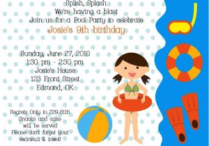 Child Birthday Invitation Message 21 Kids Birthday Invitation Wording that We Can Make